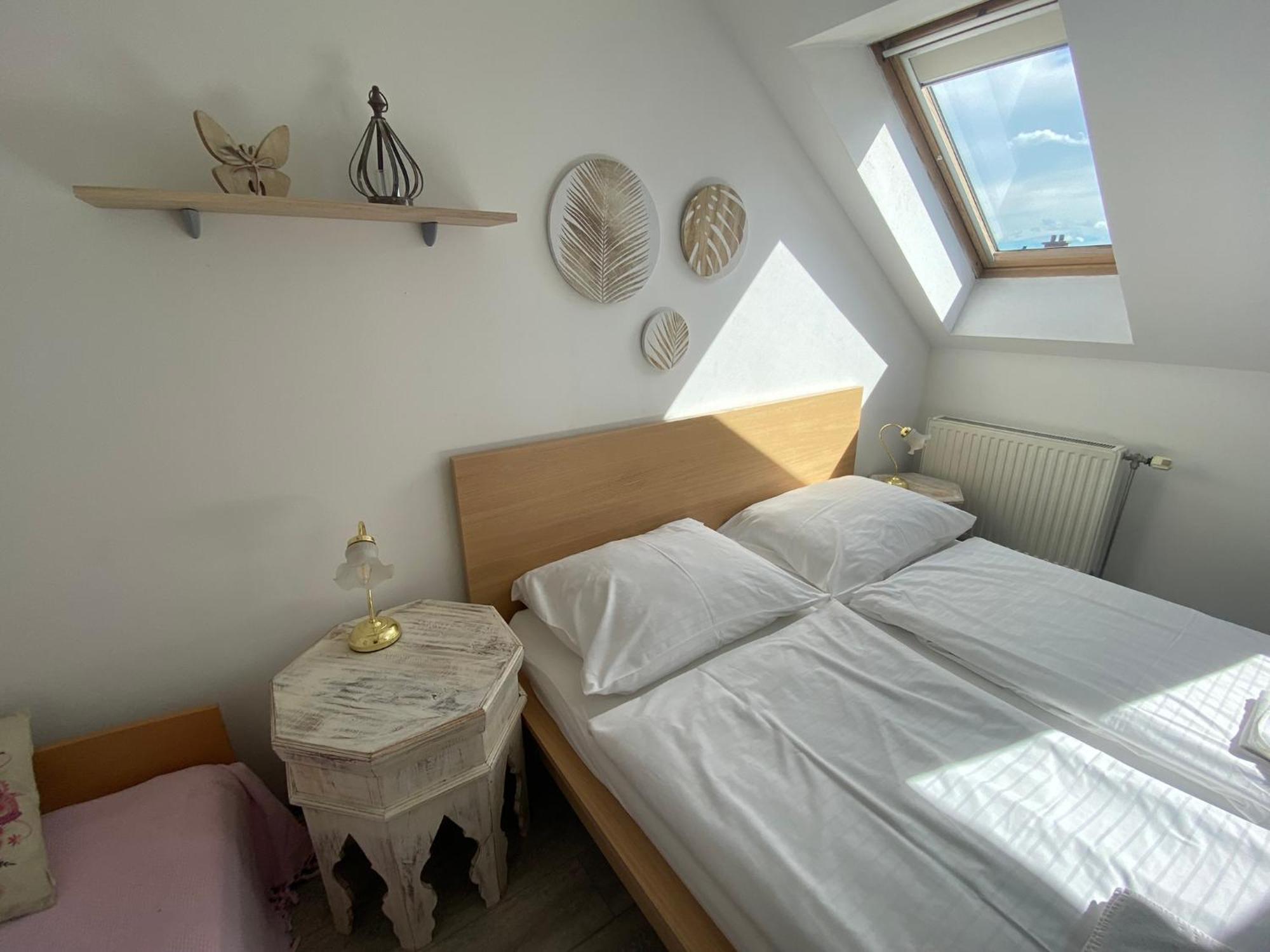 Pension Lizzi Vienna Exterior photo