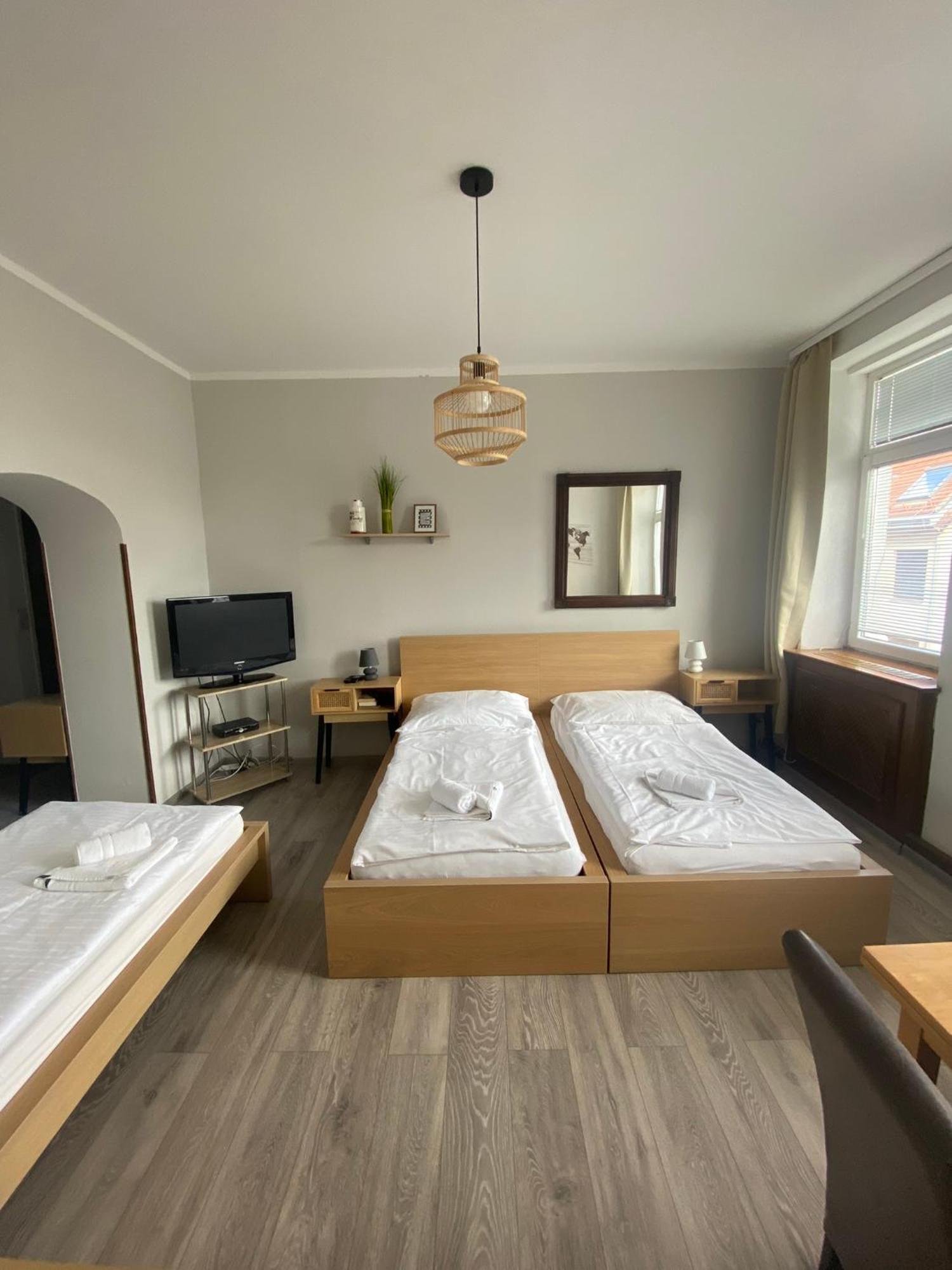 Pension Lizzi Vienna Exterior photo