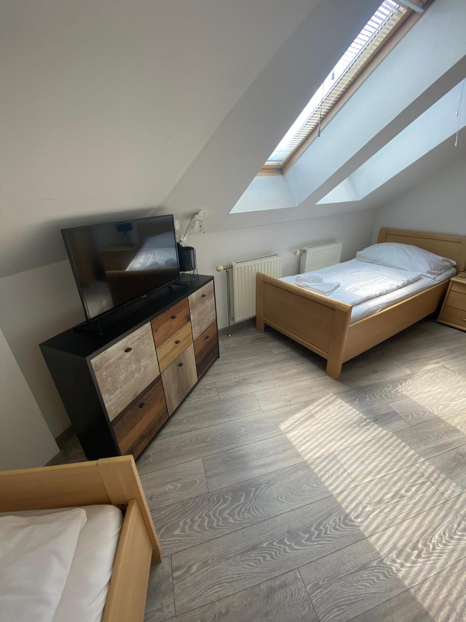 Pension Lizzi Vienna Exterior photo
